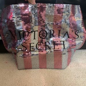 Victoria secret bags